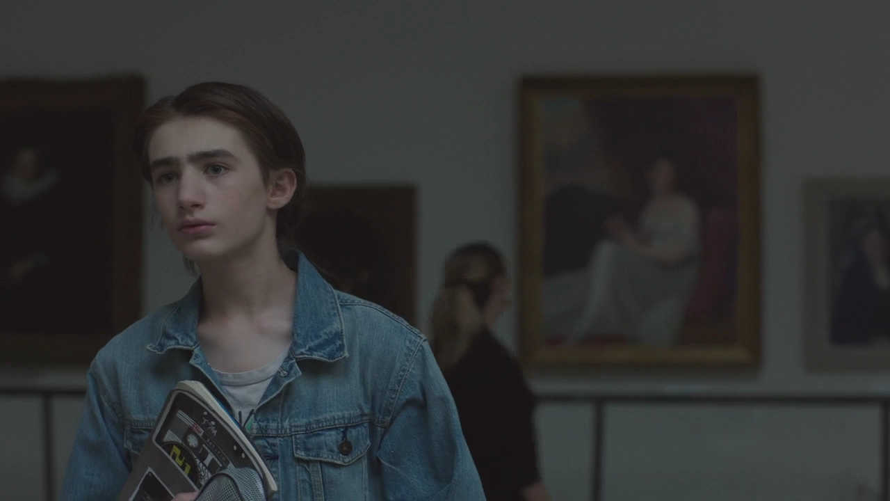 小小人剧照的剧照