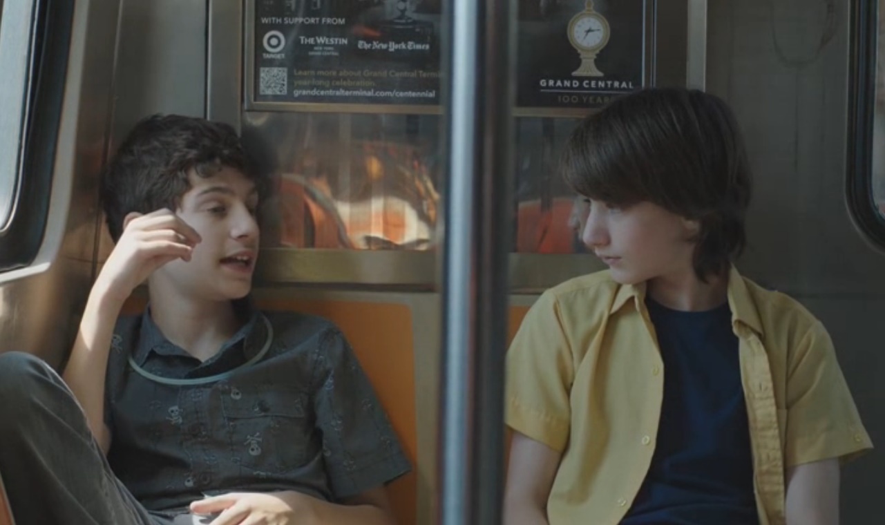 小小人剧照的剧照