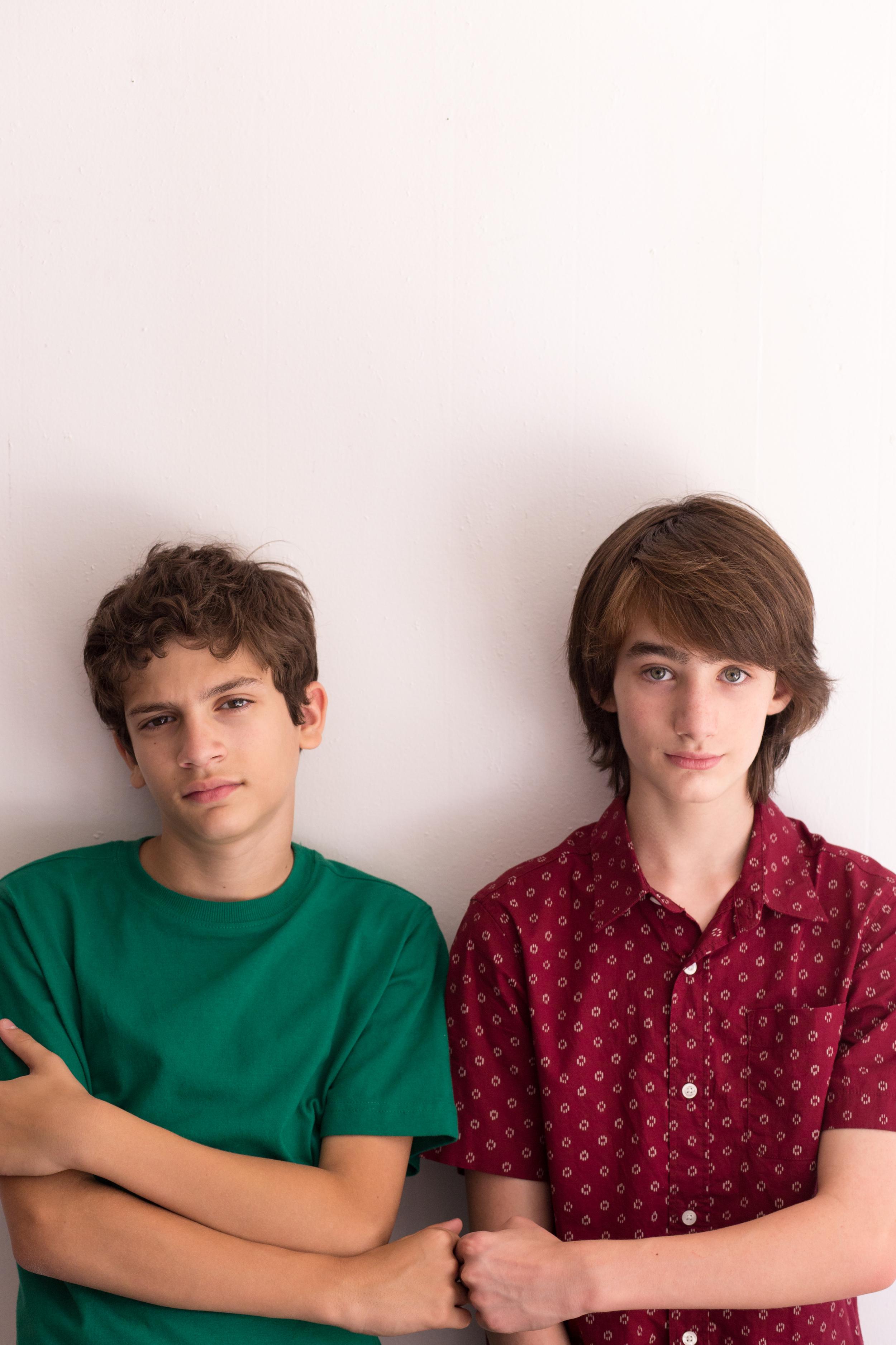 小小人剧照的剧照