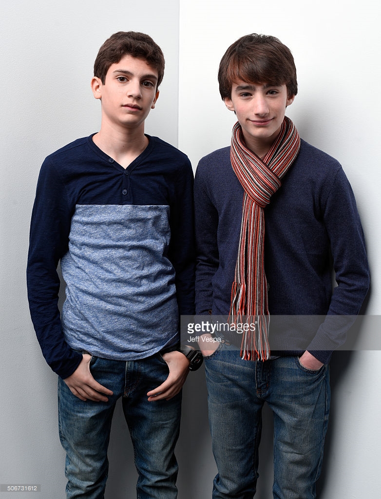 小小人剧照的剧照