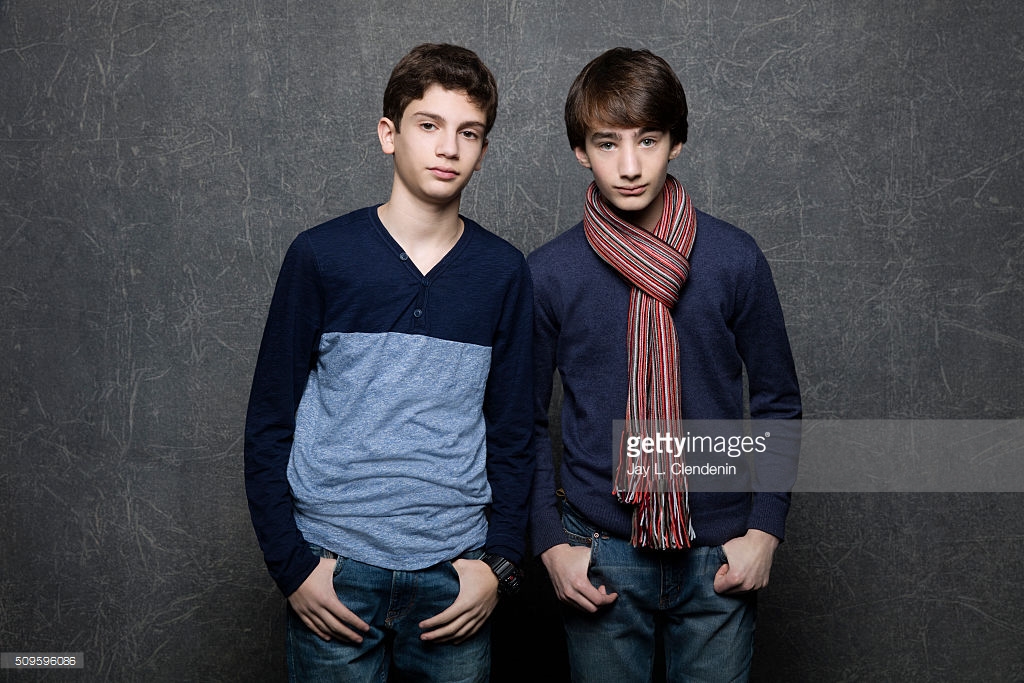 小小人剧照的剧照