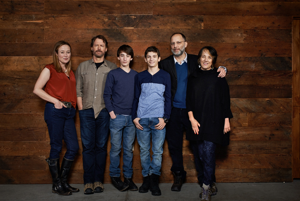 小小人剧照的剧照