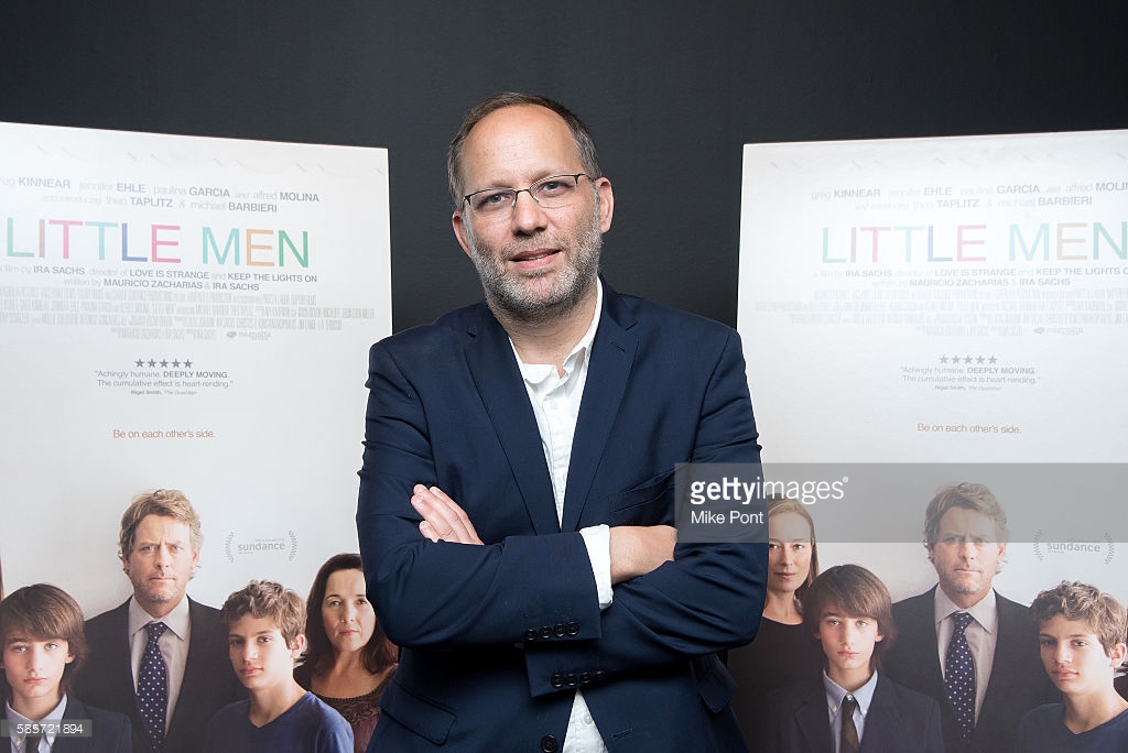 小小人剧照的剧照