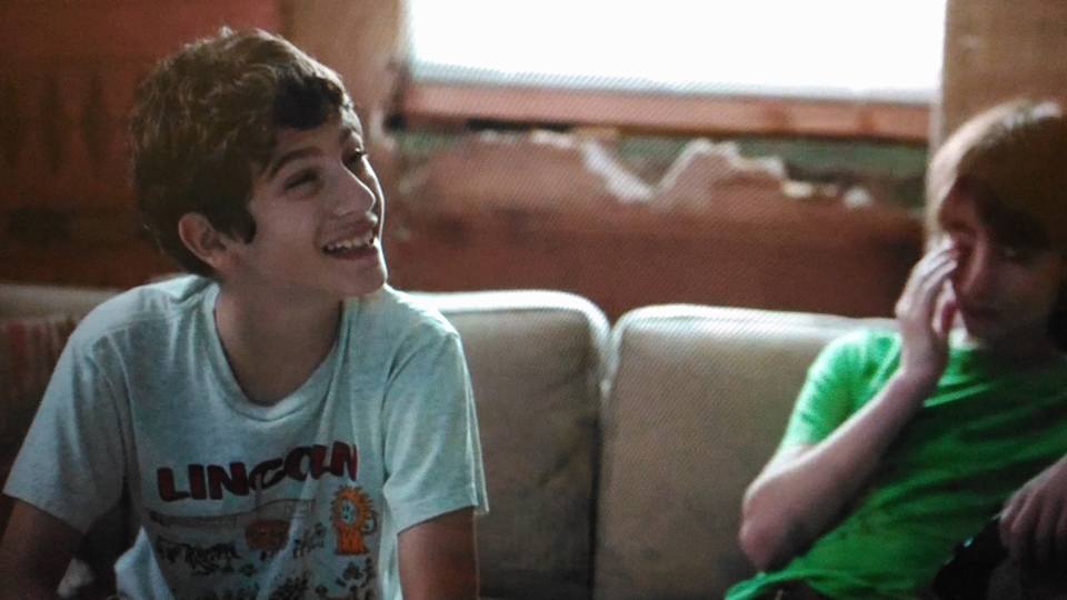 小小人剧照的剧照