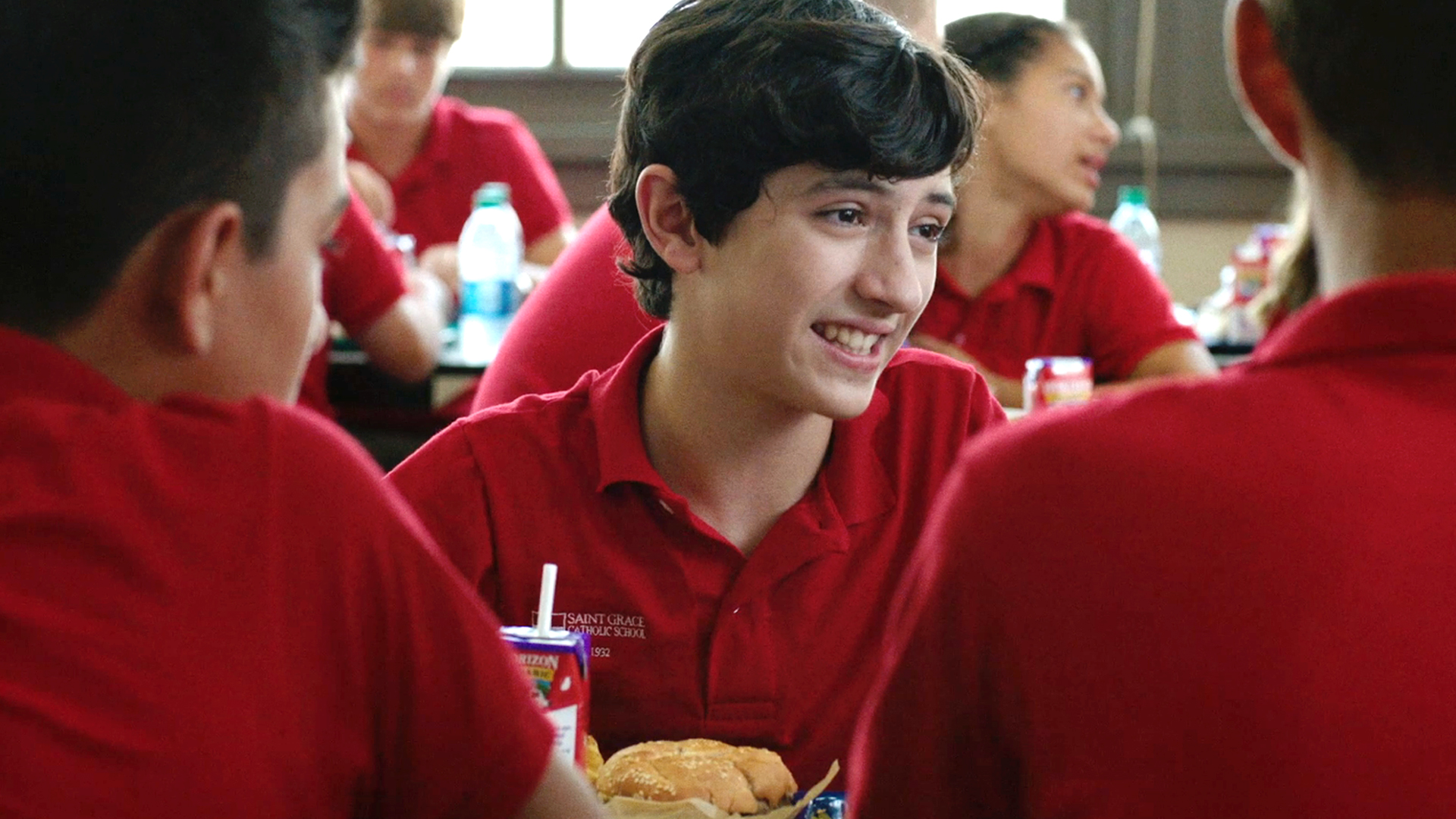 小小人剧照的剧照