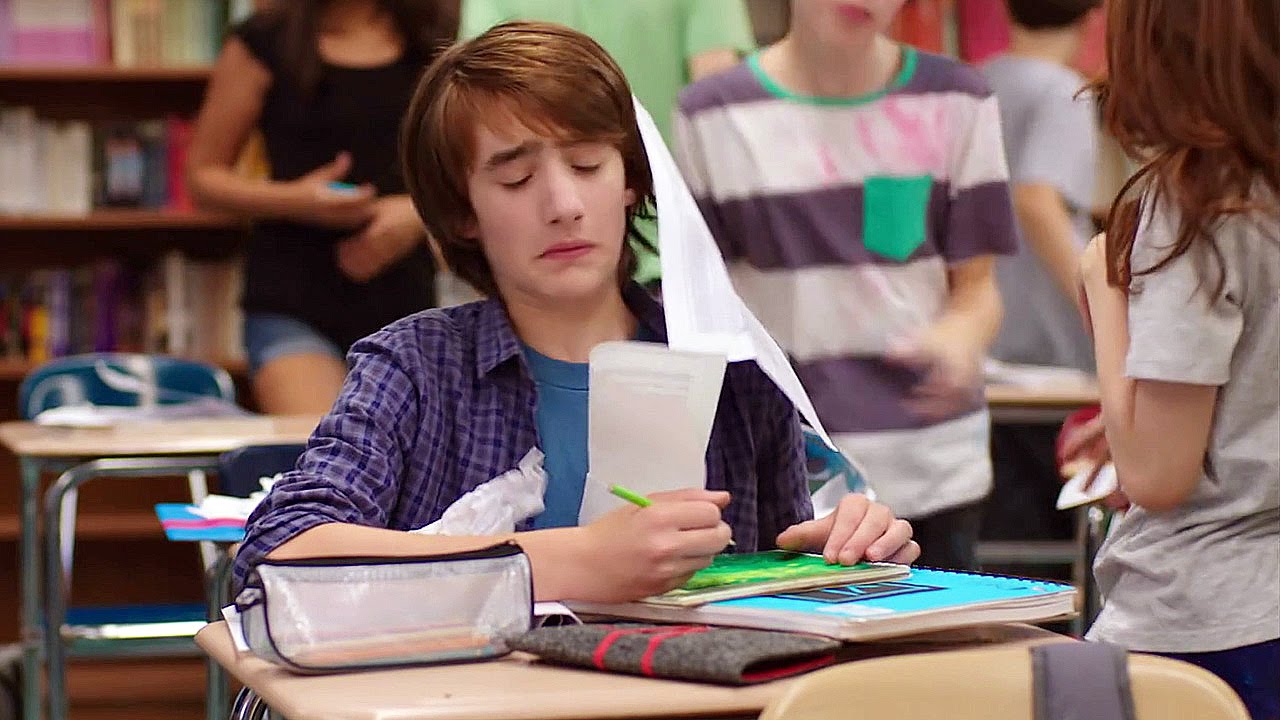 小小人剧照的剧照