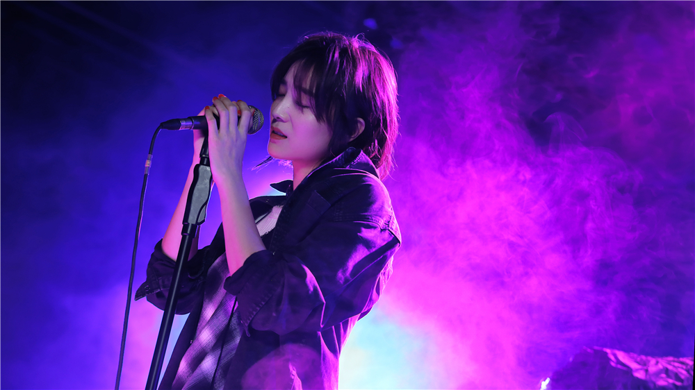 超级的我剧照的剧照