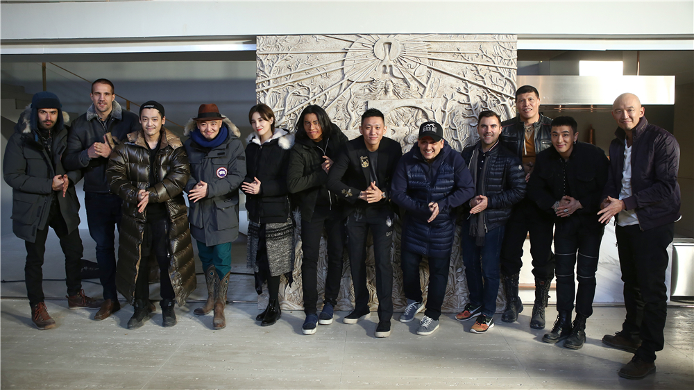 超级的我剧照的剧照