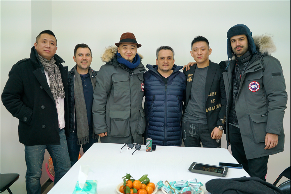 超级的我剧照的剧照