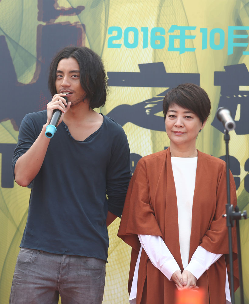 超级的我剧照的剧照