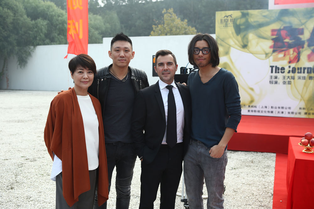 超级的我剧照的剧照