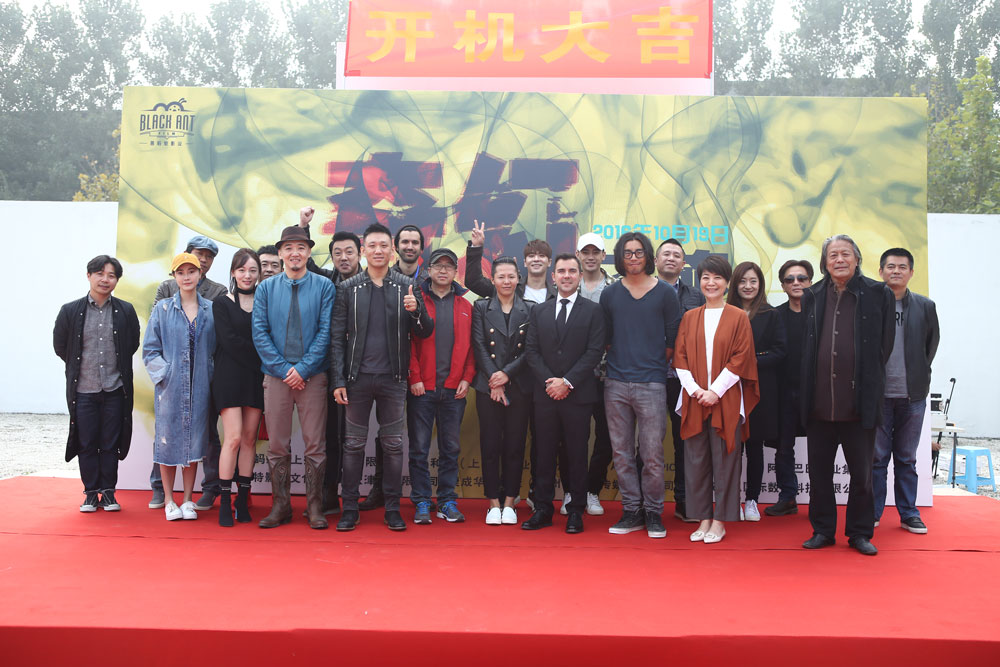 超级的我剧照的剧照