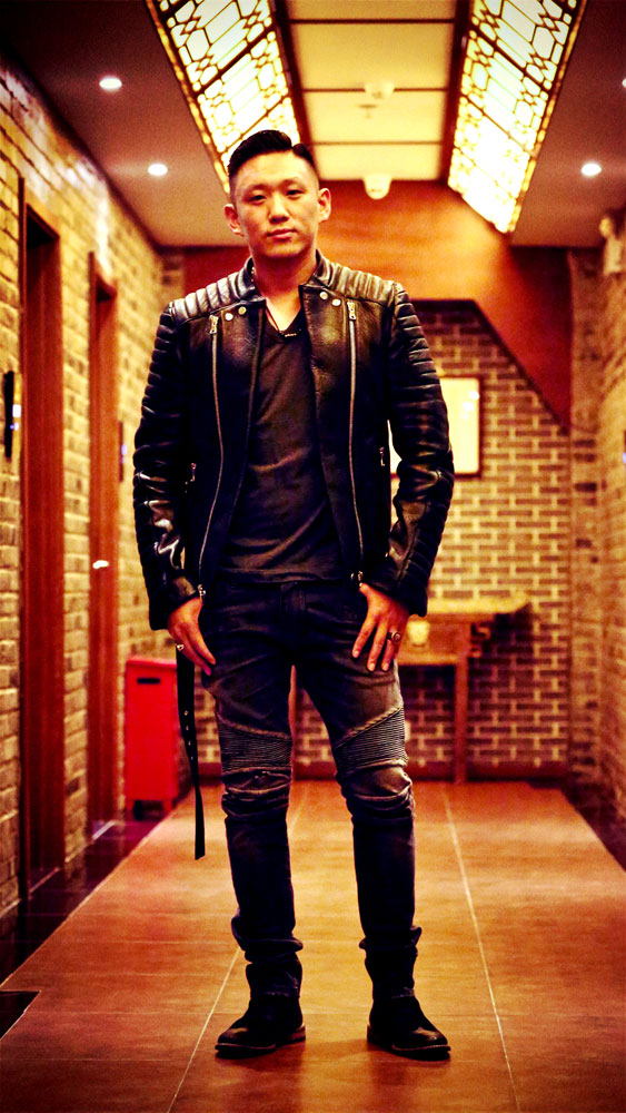 超级的我剧照的剧照