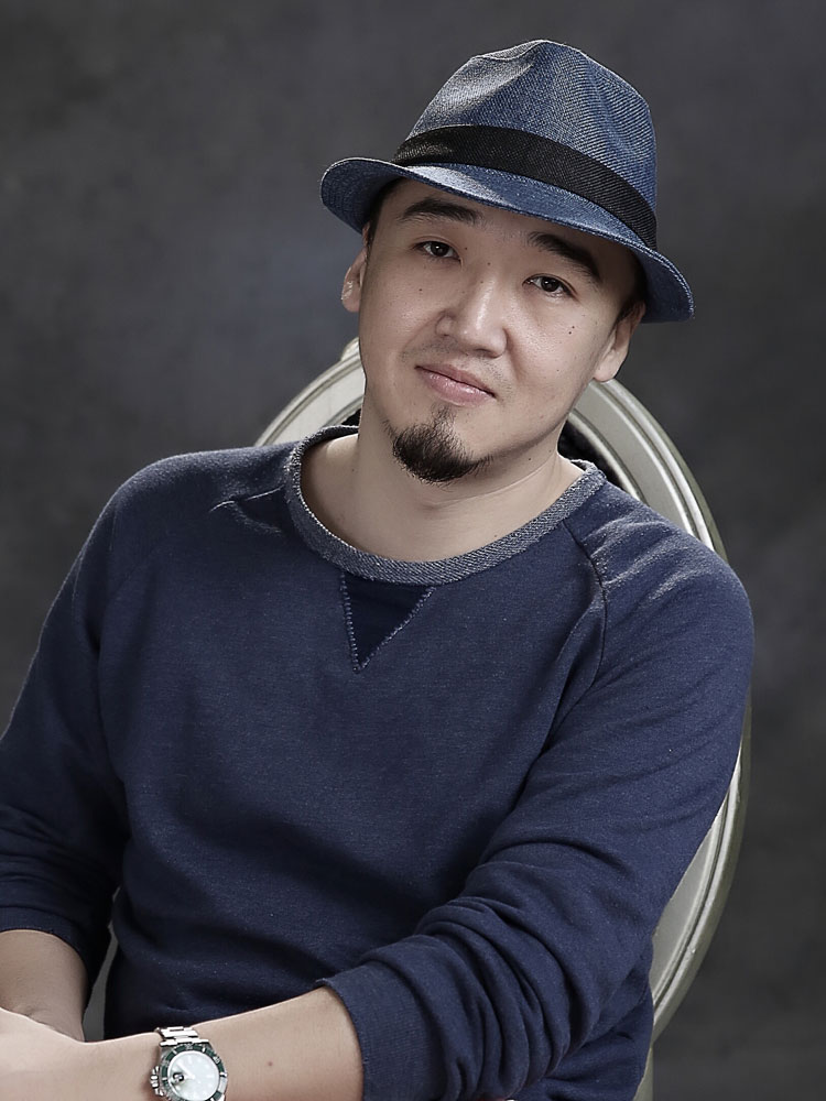 超级的我剧照的剧照