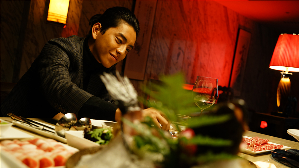 超级的我剧照的剧照