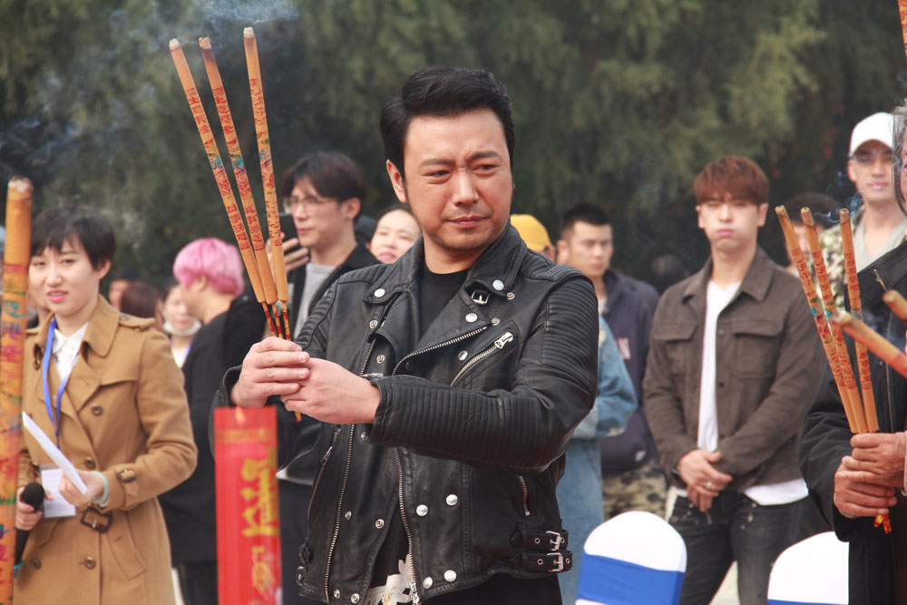 超级的我剧照的剧照