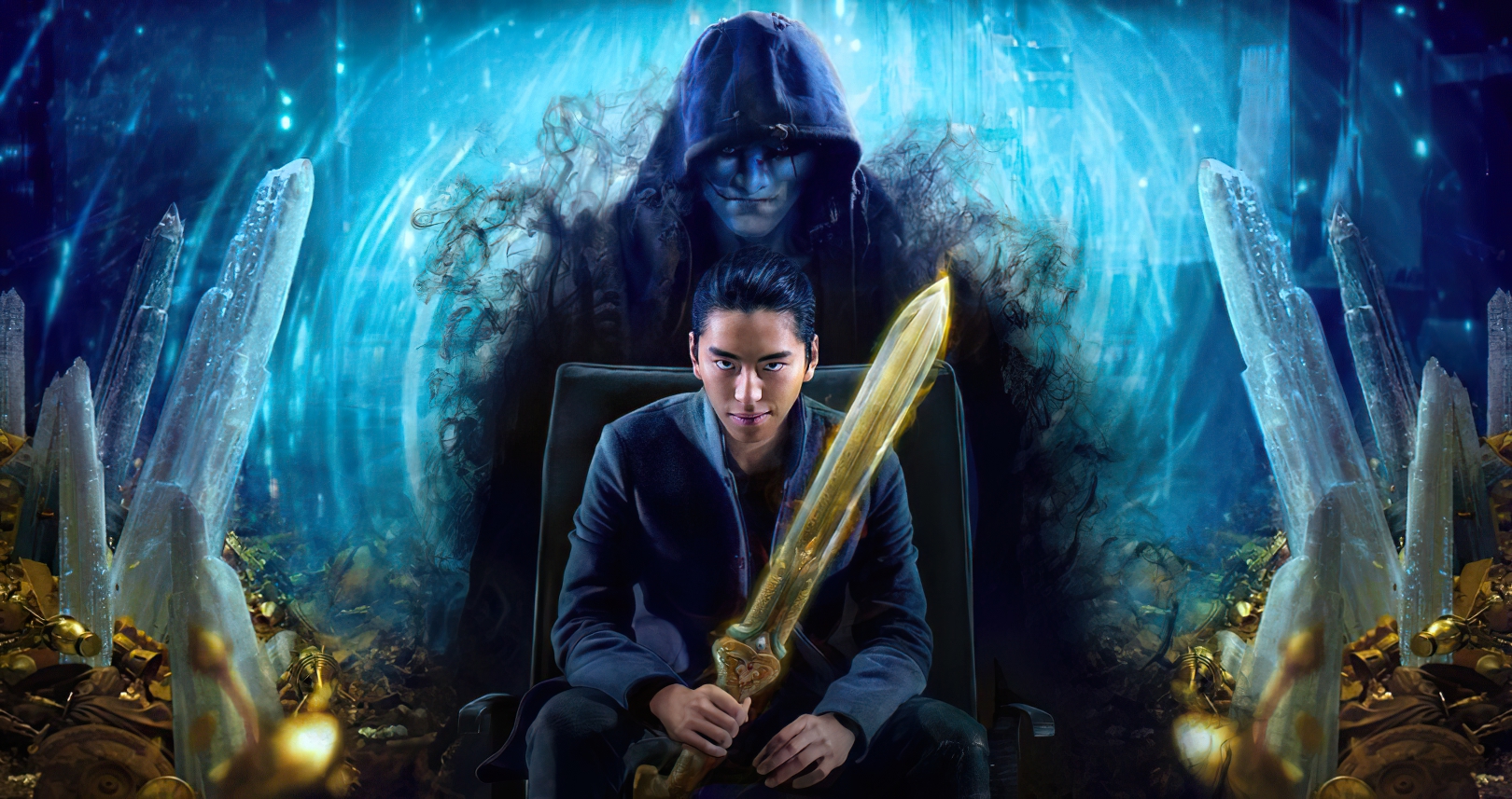 超级的我剧照的剧照