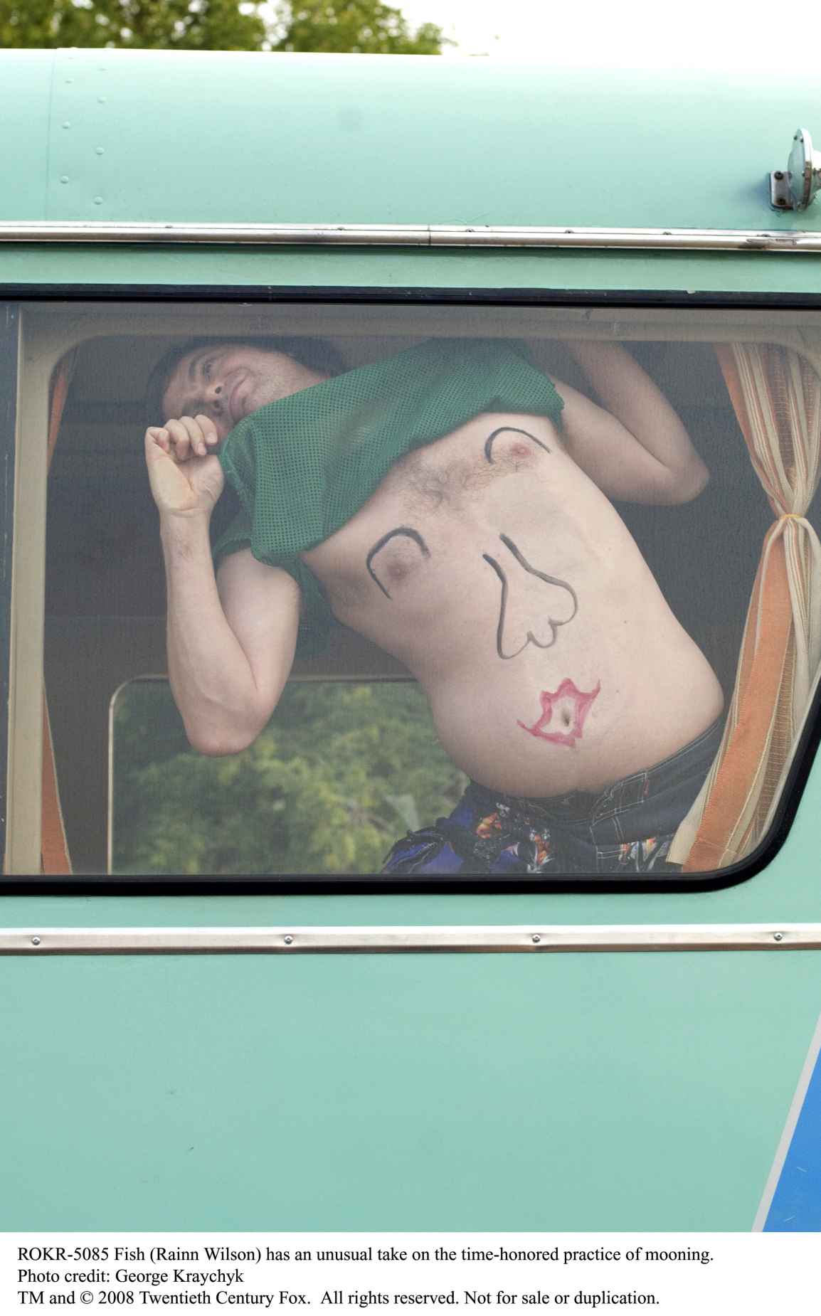 摇滚之王剧照的剧照