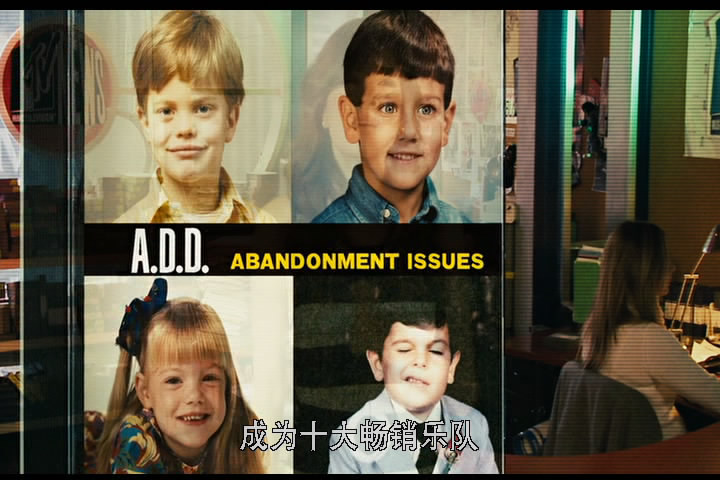 摇滚之王剧照的剧照