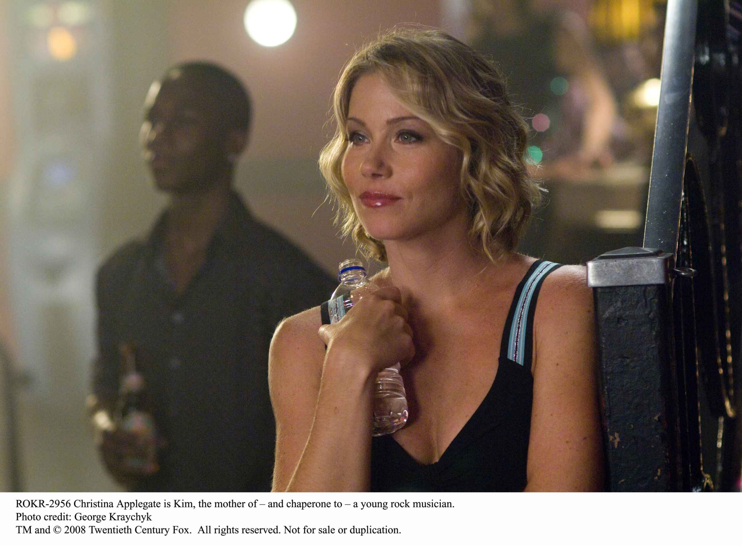 摇滚之王剧照的剧照