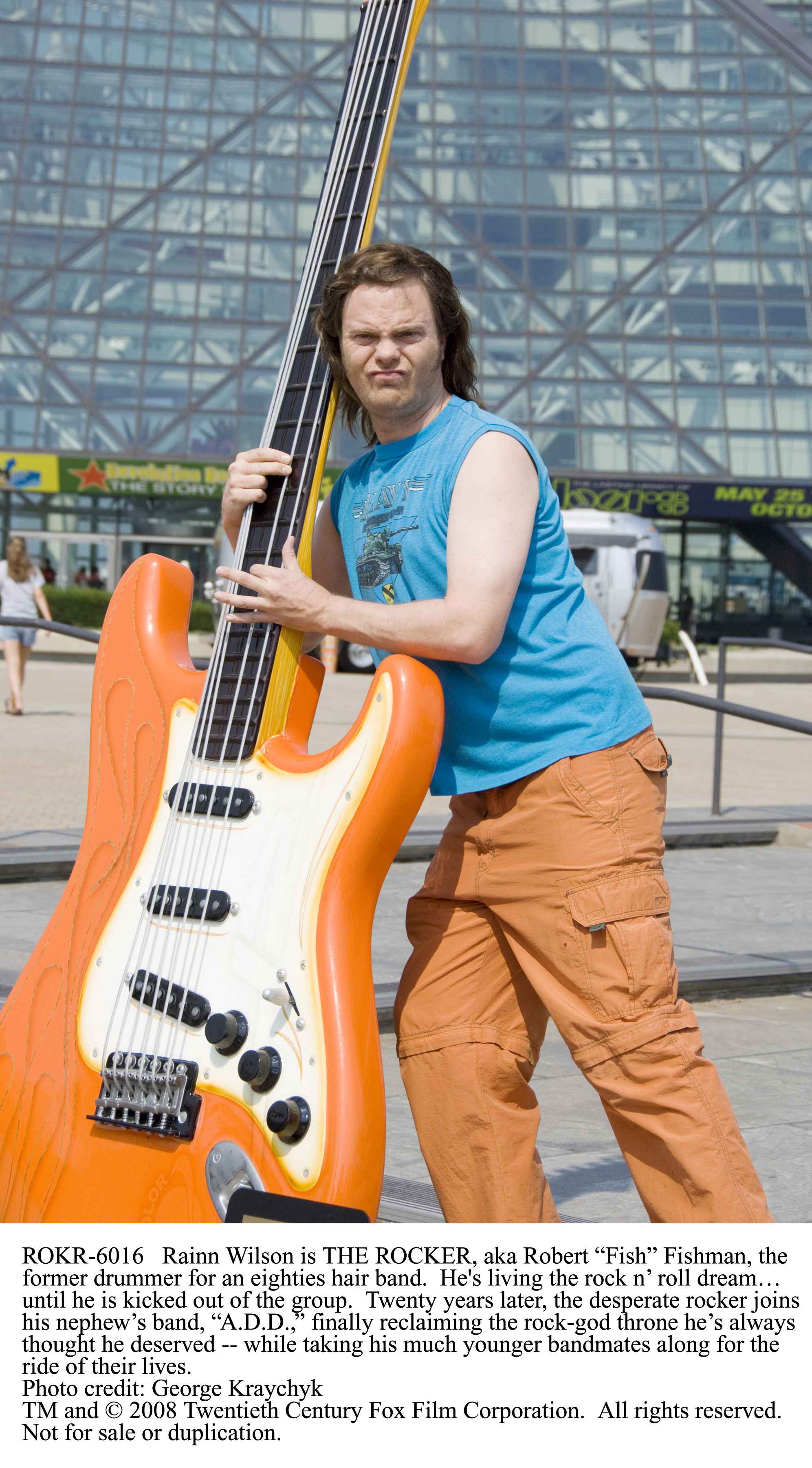 摇滚之王剧照的剧照