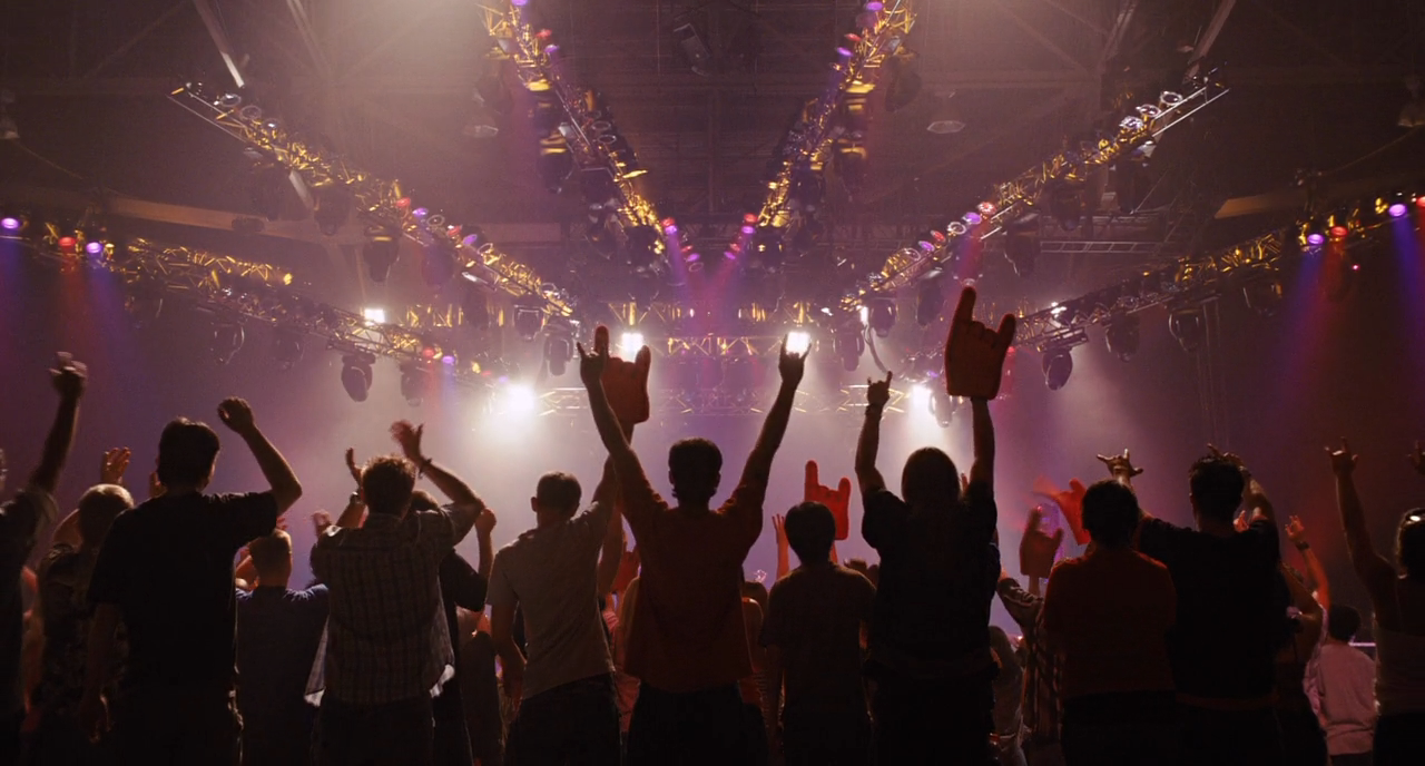 摇滚之王剧照的剧照