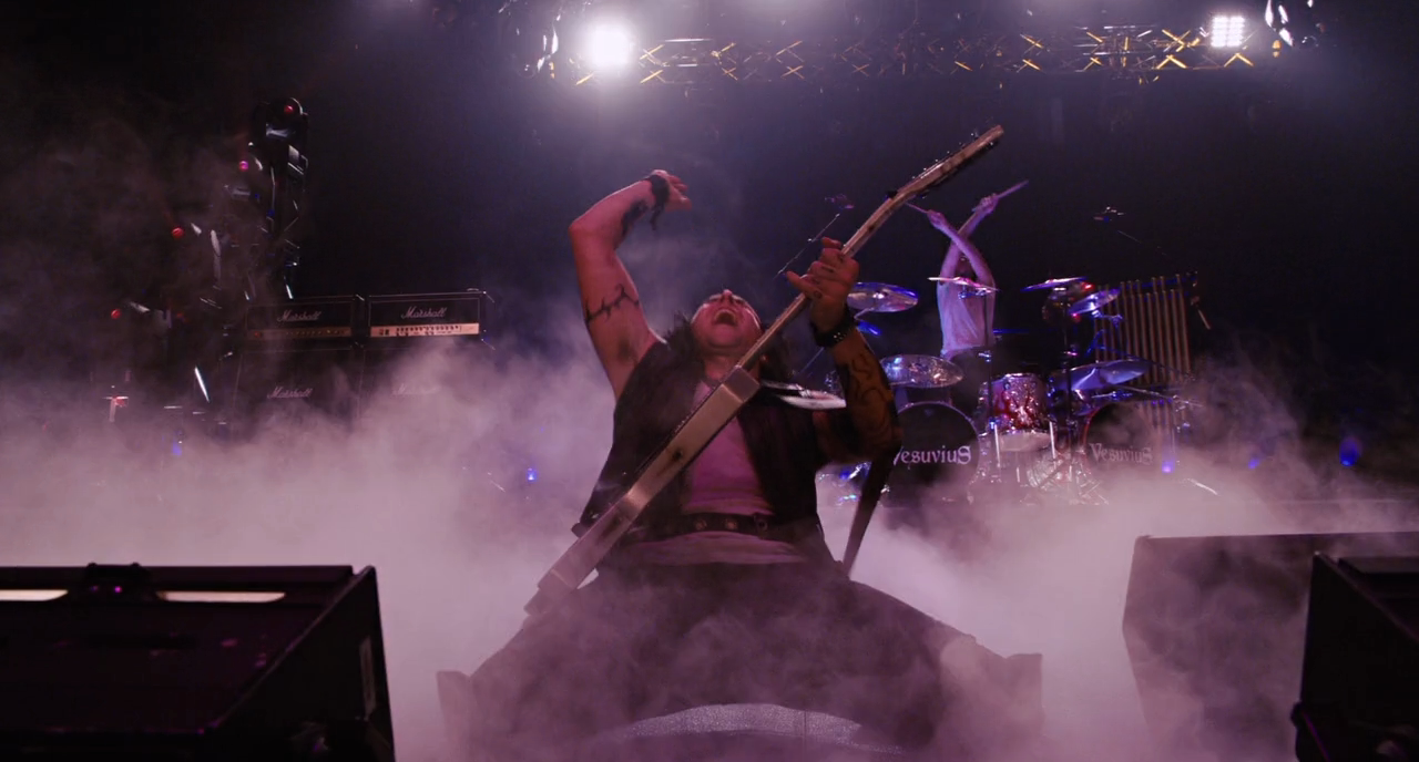 摇滚之王剧照的剧照