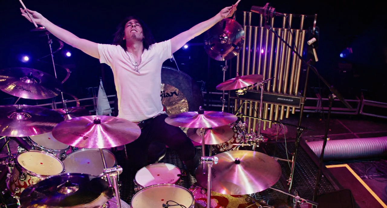 摇滚之王剧照的剧照