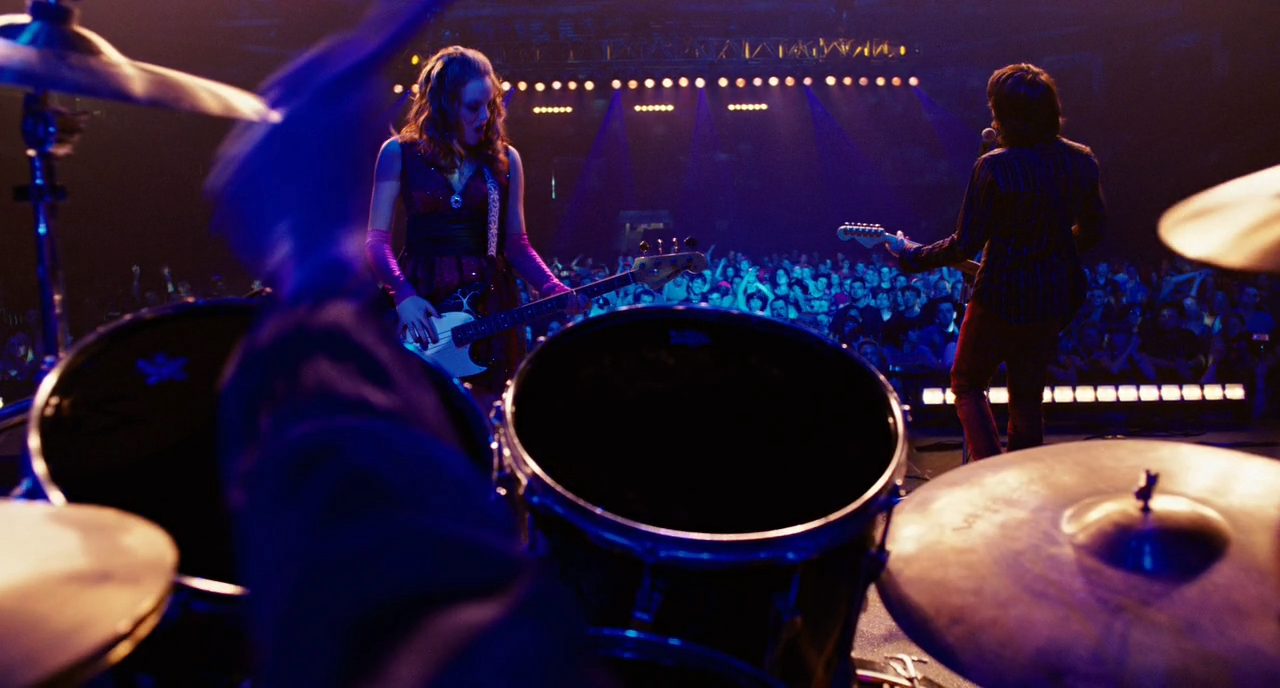 摇滚之王剧照的剧照