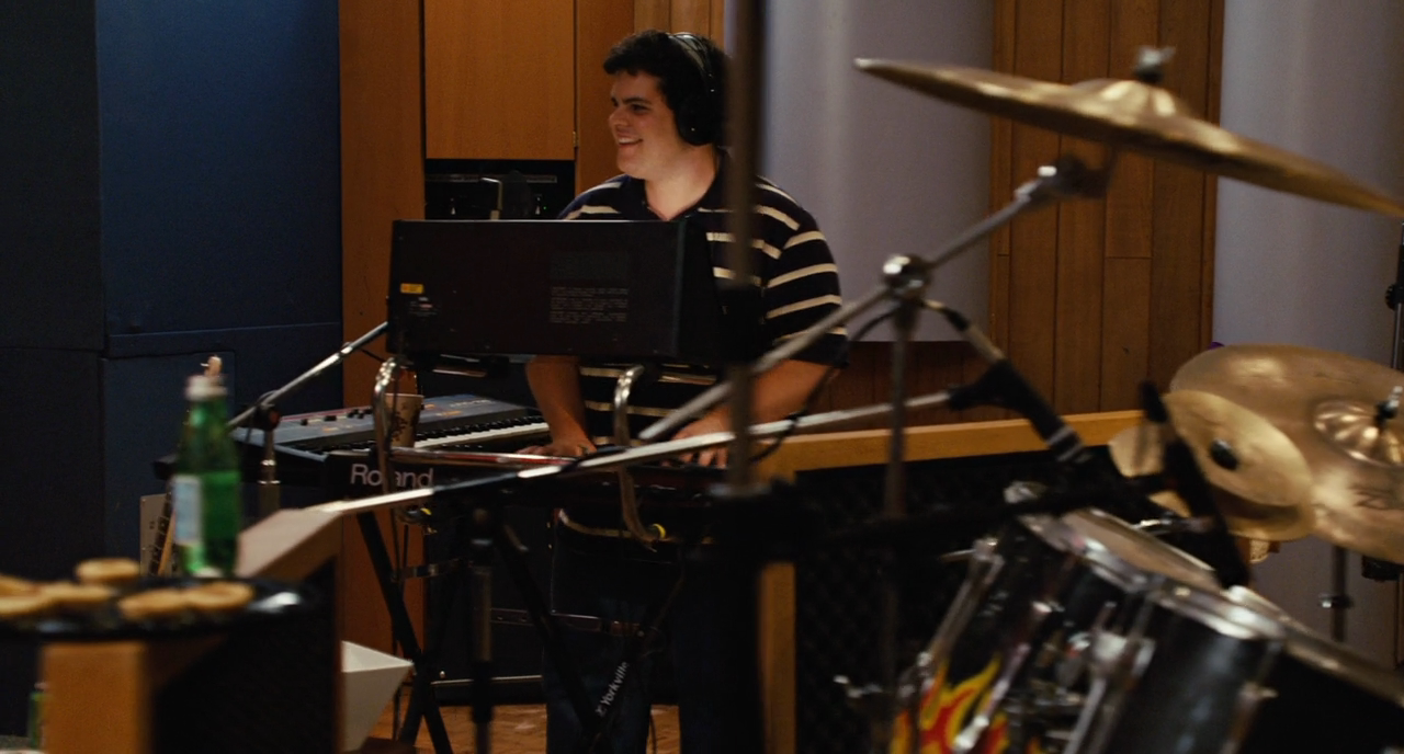 摇滚之王剧照的剧照