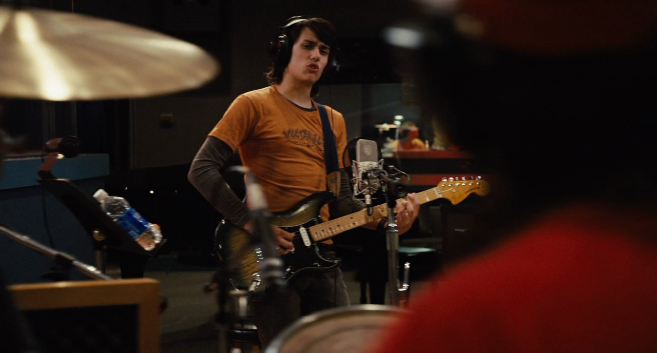 摇滚之王剧照的剧照