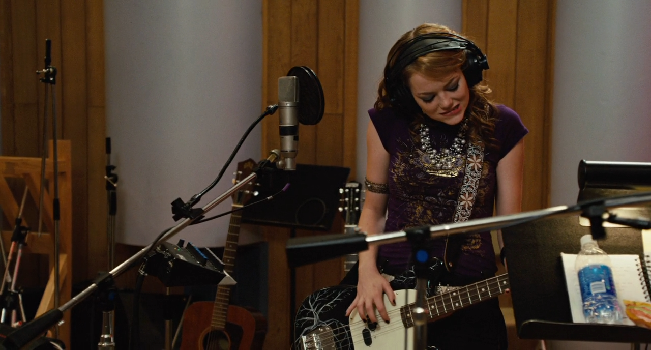 摇滚之王剧照的剧照