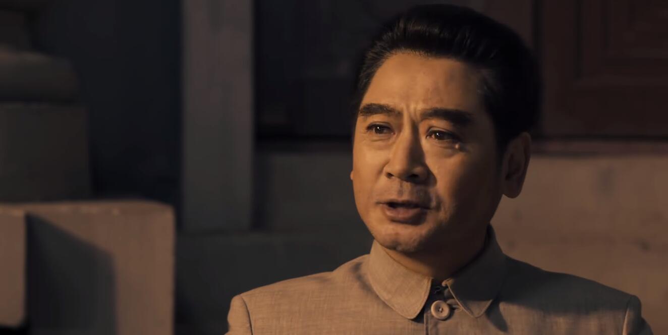 薪火相传剧照的剧照