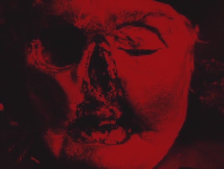 麦哲伦在死亡门前 第一部分 红门 I 0剧照的剧照