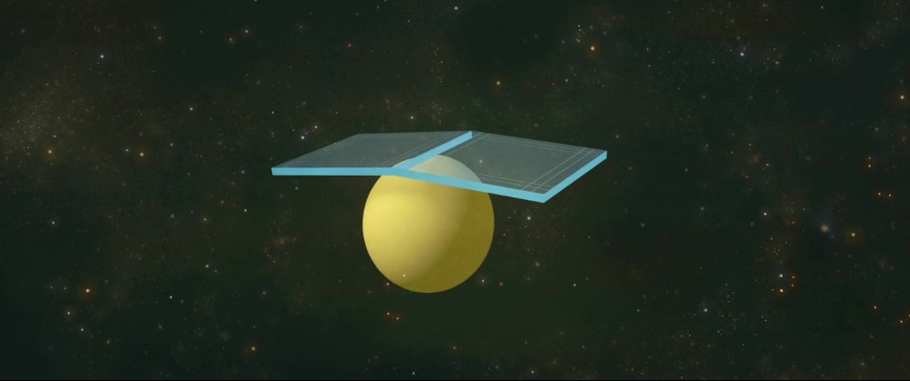 宇宙畅行剧照的剧照