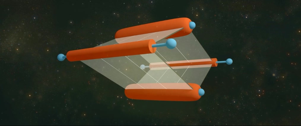 宇宙畅行剧照的剧照