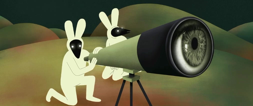 宇宙畅行剧照的剧照