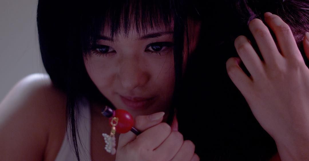 新世纪绝地复仇女武士剧照的剧照