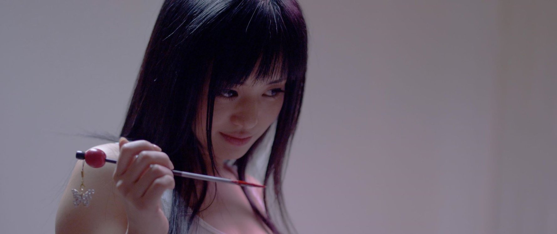 新世纪绝地复仇女武士剧照的剧照