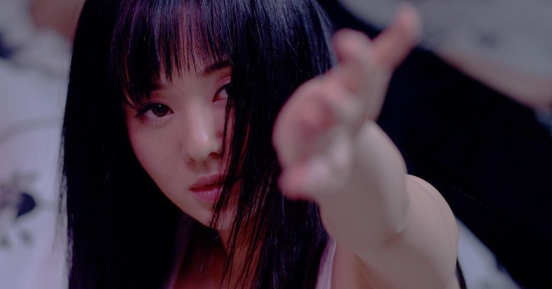 新世纪绝地复仇女武士剧照的剧照