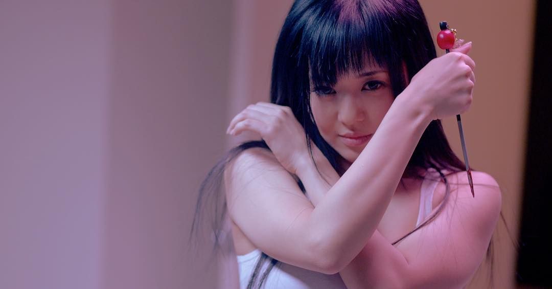 新世纪绝地复仇女武士剧照的剧照