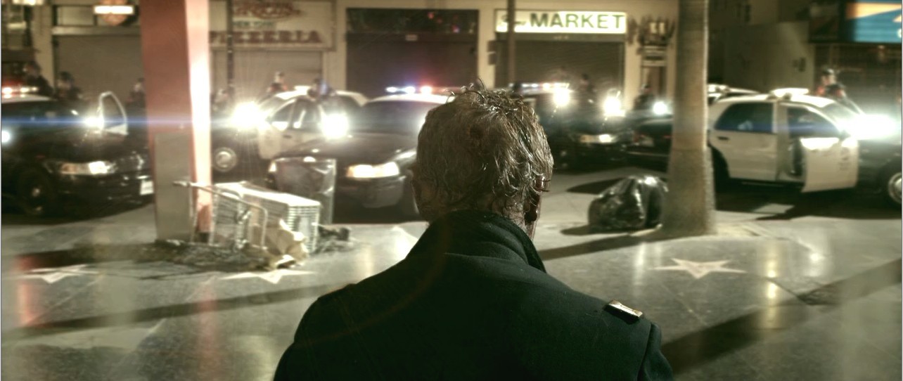 亡灵剧照的剧照