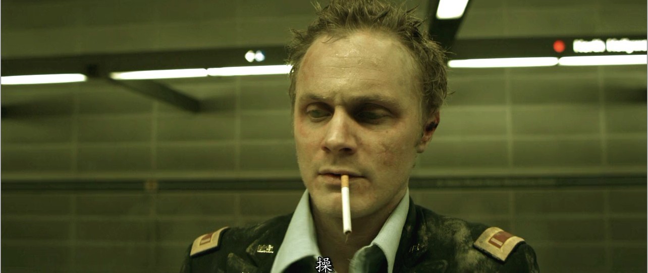 亡灵剧照的剧照