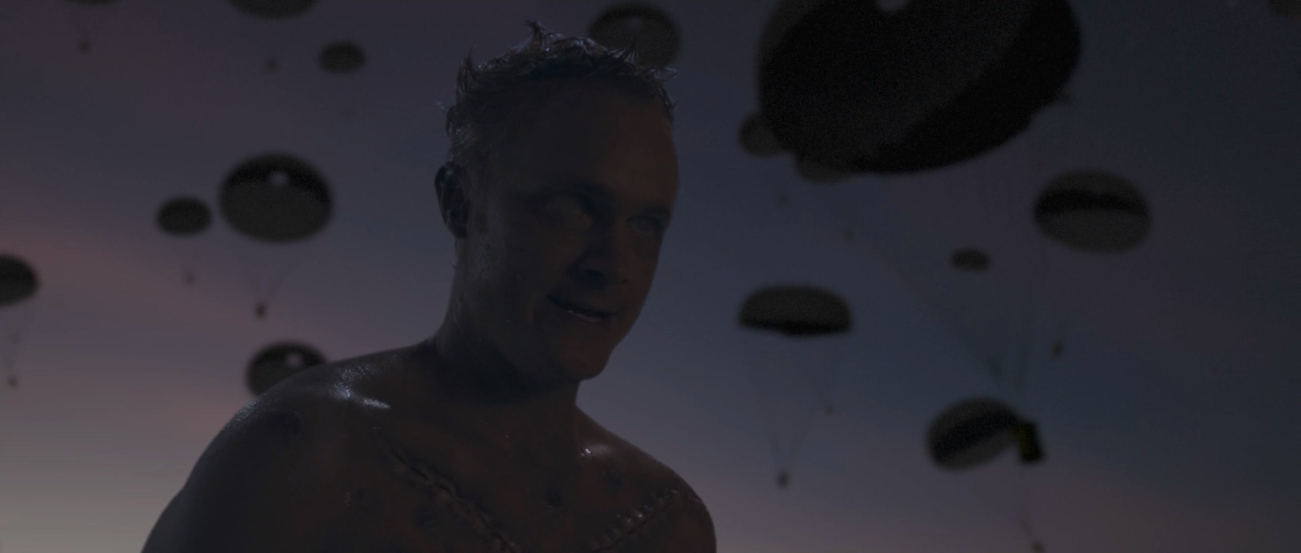 亡灵剧照的剧照