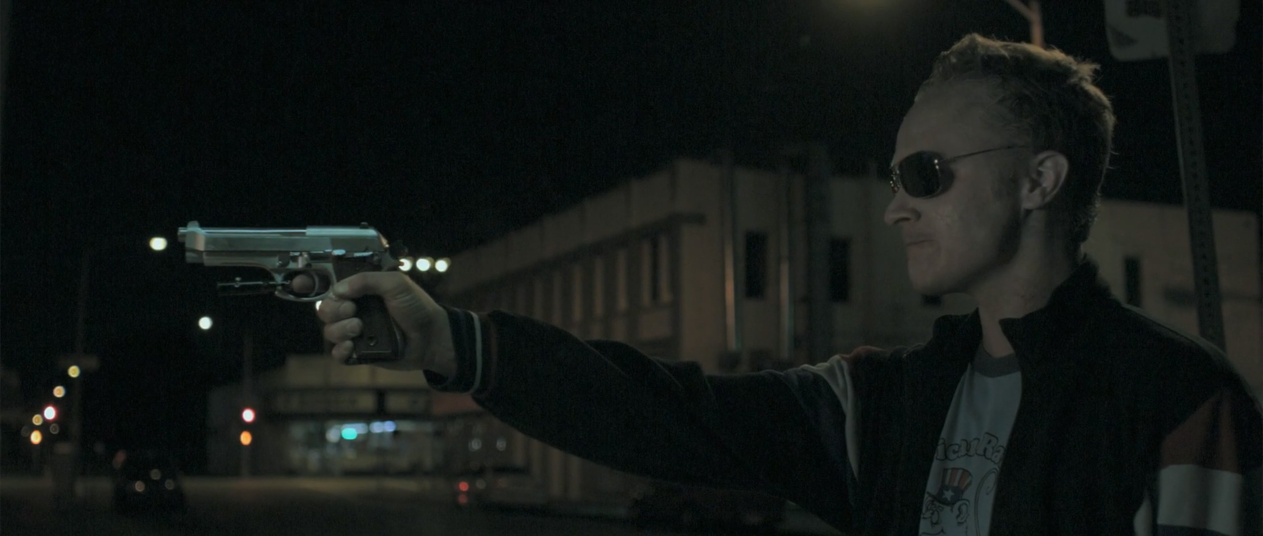 亡灵剧照的剧照