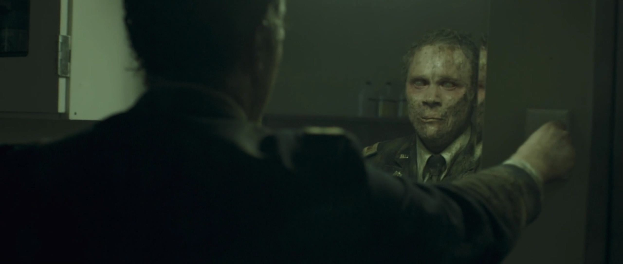 亡灵剧照的剧照