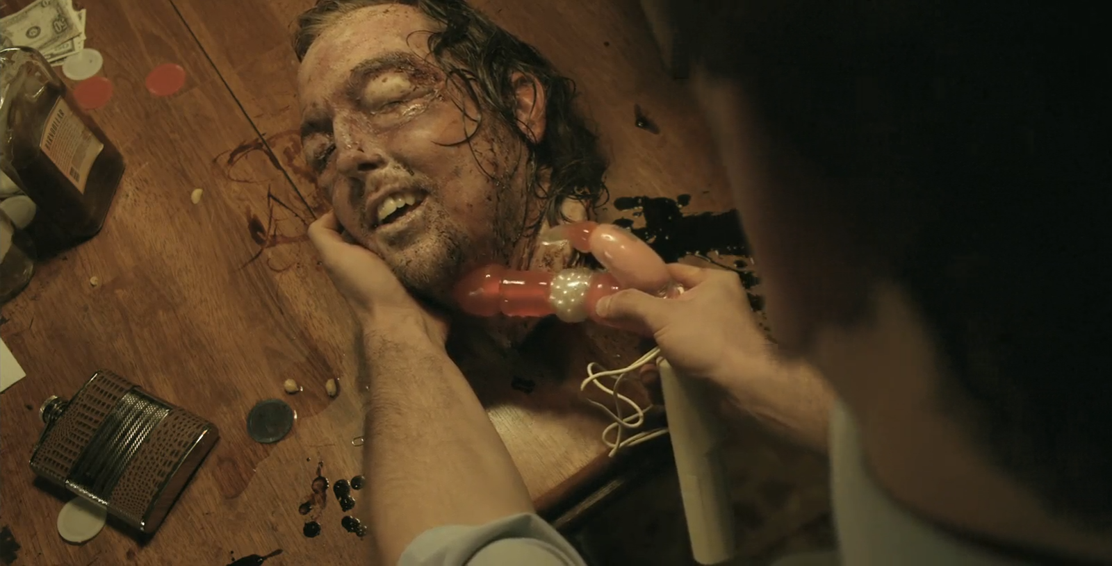 亡灵剧照的剧照