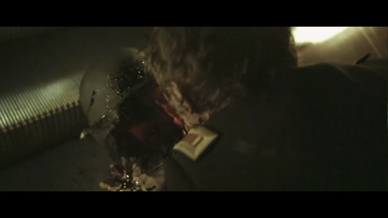 亡灵剧照的剧照