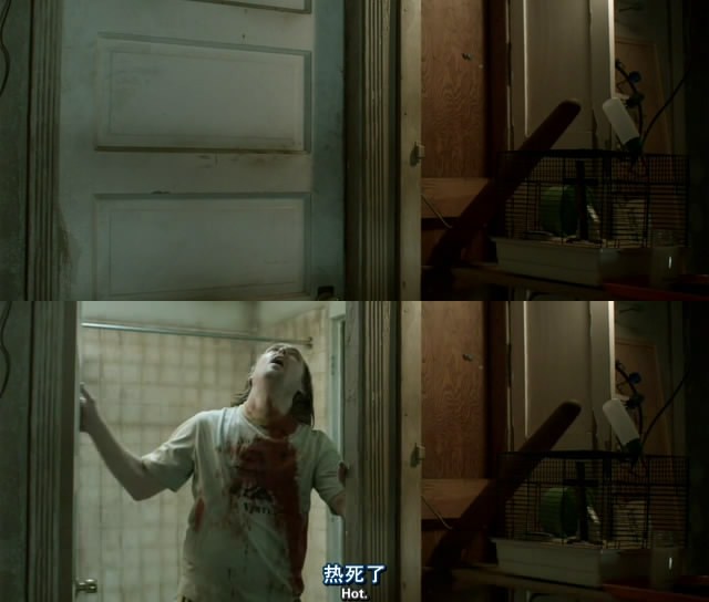 亡灵剧照的剧照