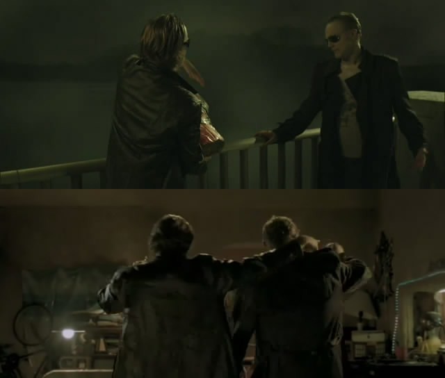 亡灵剧照的剧照